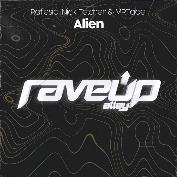 Alien - Single