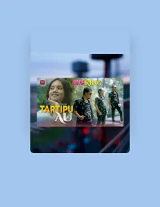 Dengarkan Parna King, tonton video musik, baca bio, lihat tanggal tur & lainnya!