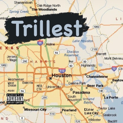 Trillest - Single