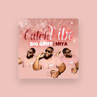 Listen to Miya, watch music videos, read bio, see tour dates & more!