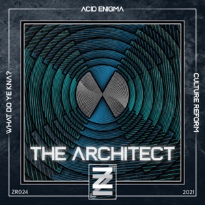 The Architect - Single