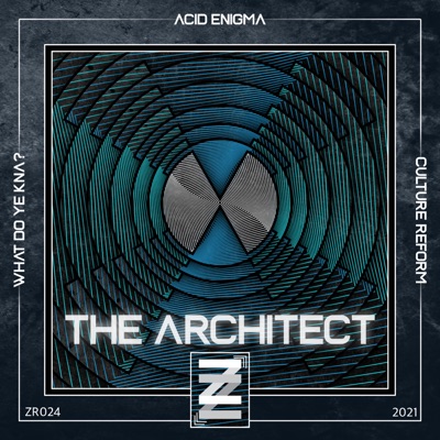 The Architect - Single
