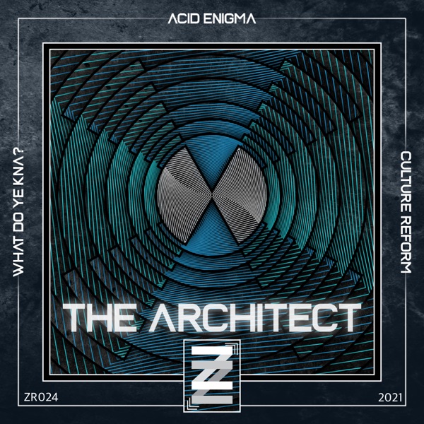 The Architect - Single
