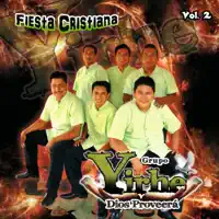Fiesta Cristiana — Grupo Yirhé