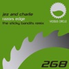 Razors Edge (The Sticky Bandits Remix) - Single