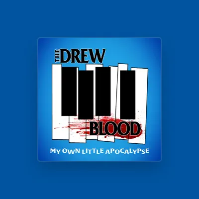 Listen to The Drew Blood, watch music videos, read bio, see tour dates & more!