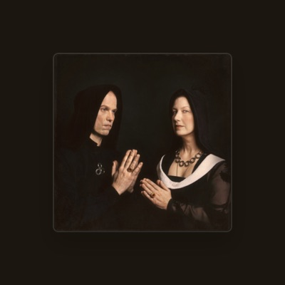 Listen to Mouritz/Hørslev Projektet, watch music videos, read bio, see tour dates & more!