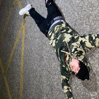 Yung Phoney Mask - Single