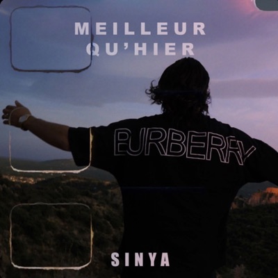 Meilleur qu'hier - Single