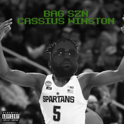 Cassius Winston - Single