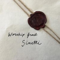 Sinetti (feat. Jennimari Kaipia) - Single - Worship Front
