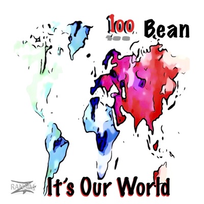 It's Our World - Single