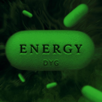 Energy - EP