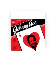 Poslechněte si interpreta Johnny Ace, sledujte hudební videa, přečtěte si životopis, podívejte se na data turné a další informace.