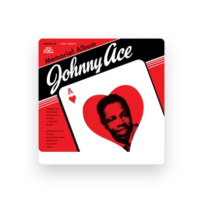 Johnny Ace