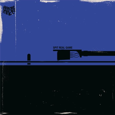 Spit Real Game (feat. Blaq Poet & Nutso) - Single