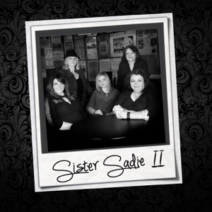 Sister Sadie - Raleighs Ride - Line Dance Music