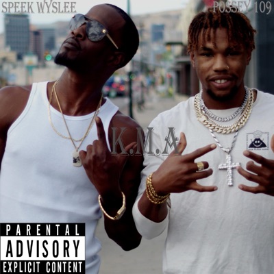 KMA (feat. Possey 109) - Single