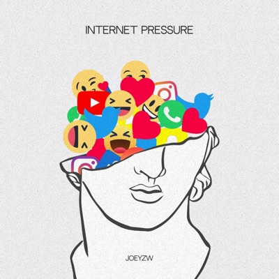 Internet Pressure - Single