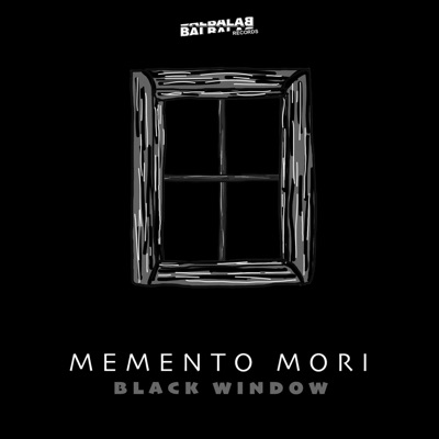Black Window - Single