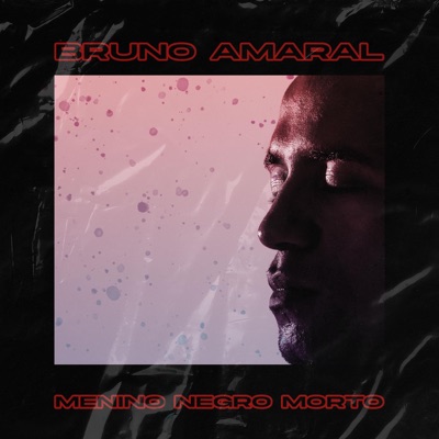 Menino Negro Morto - Single