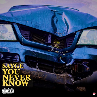 You Never Know - Single