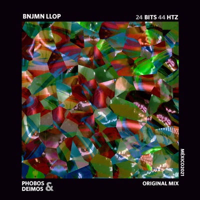 Phobos & Deimos - Single