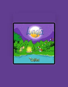 Catherine Darbord सुनें, म्यूज़िक वीडियो देखें, बायो पढ़ें, दौरे की तारीखें और बहुत कुछ देखें!