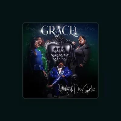 Listen to Ruby & da Girlz, watch music videos, read bio, see tour dates & more!