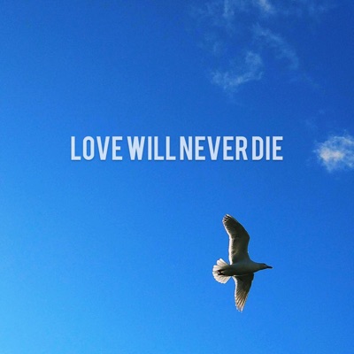 Love will Never Die - Single