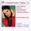 Partita in E Major, BWV 1006a: III. Gavotte en Rondeau - Ana Vidović