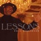 Lessons (Single) artwork