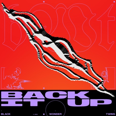 Back It Up - Single