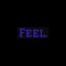 Feel. artwork