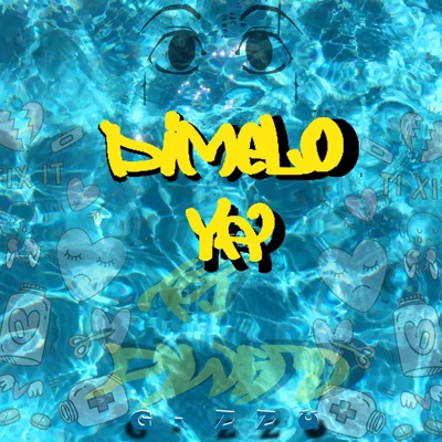 Dimelo ya - Single