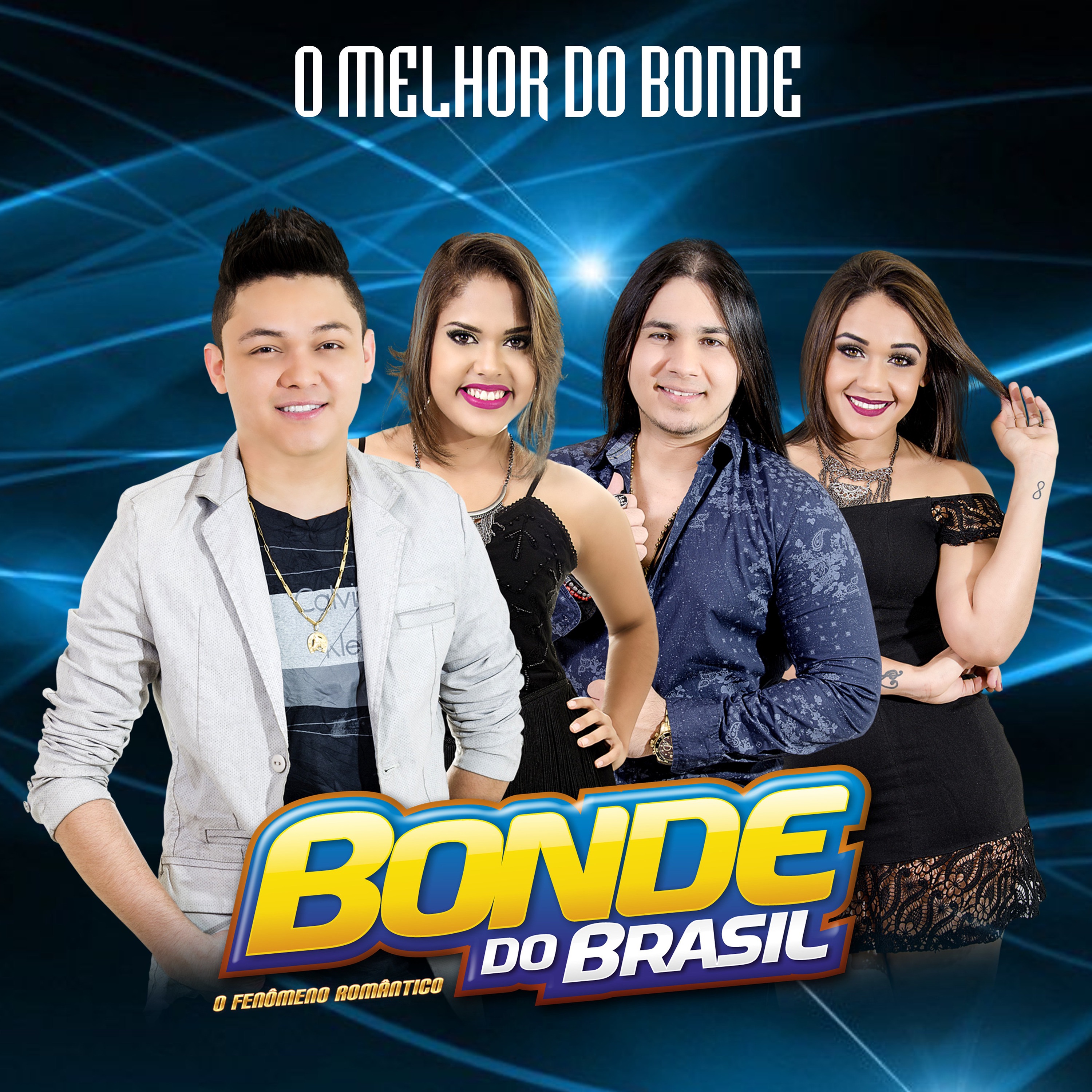O Melhor do Bonde