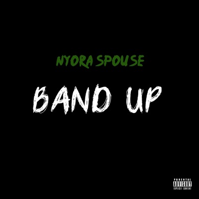 Band Up - Single