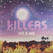 The Killers - Spaceman