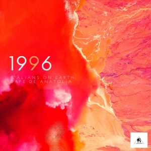 1996 - EP