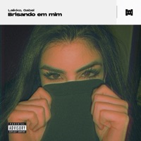 Brisando em Mim - Single - Laikko & Gabel