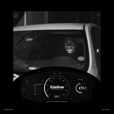 Aimless (feat. Lexii Alijai & Leon Thomas) - Single
