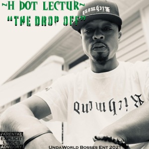 The Drop Off - EP