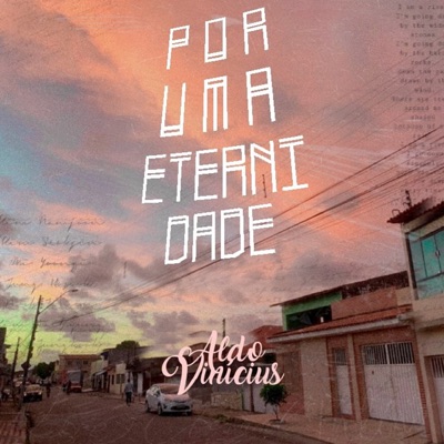 Por uma Eternidade - Single