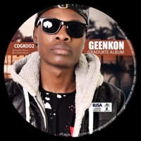 Graduate Album - Geenkon