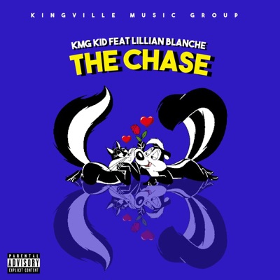 The Chase - Single