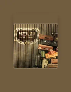 Listen to Gravel Unit, watch music videos, read bio, see tour dates & more!