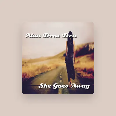 Listen to Alun Dros Dro, watch music videos, read bio, see tour dates & more!