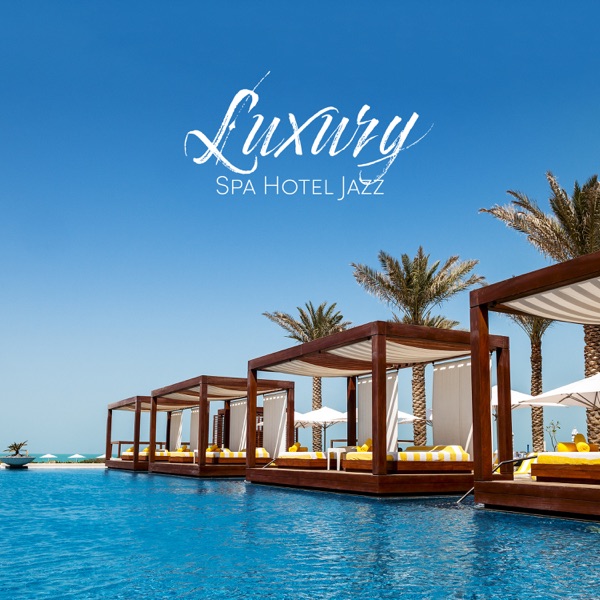 Luxury Spa Hotel Jazz: Lounge Piano Session