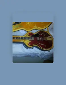 Listen to Richard Alberts, watch music videos, read bio, see tour dates & more!