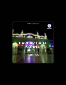 Robin Rajを聴いたり、ミュージックビデオを鑑賞したり、経歴やツアー日程などを確認したりしましょう！